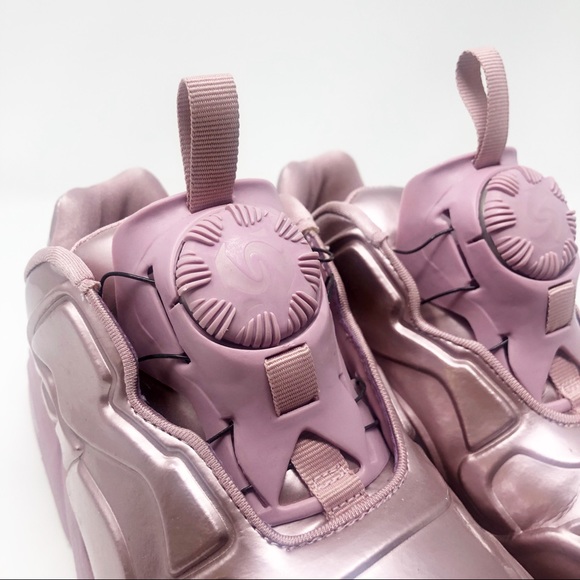 Puma Disc Metal Pink - Picture 4 of 5